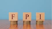 FPIs invest ₹6,480cr in Indian equities this October