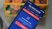 White House app to be installed on all government-issued smartphones