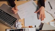 A simple guide to organizing study documents