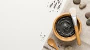 Pamper your skin with these clay mask tips