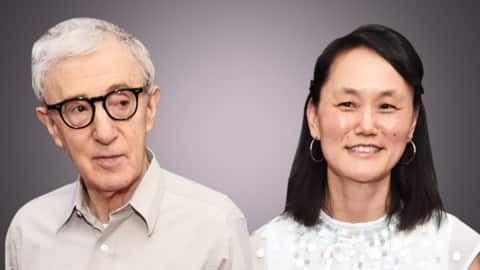 Woody Allen, Soon-Yi Previn reject HBO docuseries' sexual abuse claims Woody Allen, Soon-Yi Previn reject HBO docuseries' sexual abuse claims