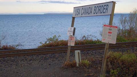 Indian family that froze to death near US-Canada border identified Indian family that froze to death near US-Canada border identified