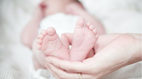 Assam: Mother reunites with child swapped at birth 3yrs ago Assam: Mother reunites with child swapped at birth 3yrs ago