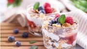 Granola for breakfast: Recipes you'll love