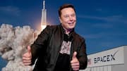 Musk's SpaceX doesn't pay federal taxes, thanks to Trump
