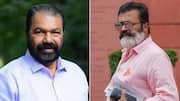 'Unbecoming of people's representative': Kerala minister on Gopi's 'vanara' remarks