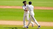 Who owns most POTM awards for India in Tests? 