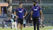 Jasprit Bumrah: Decoding his T20 stats at Narendra Modi Stadium