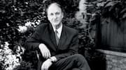 Tiffany's design director John Loring dies at 86