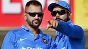 MS Dhoni backed these players against all odds