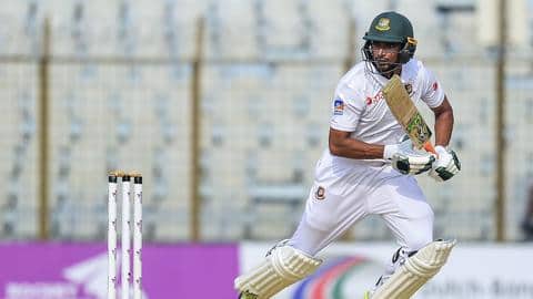 All-rounder Mahmudullah makes sudden decision to retire from Test cricket All-rounder Mahmudullah makes sudden decision to retire from Test cricket