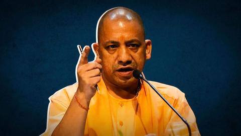 All aspects related to Mahant Giri's death being probed: Adityanath All aspects related to Mahant Giri's death being probed: Adityanath