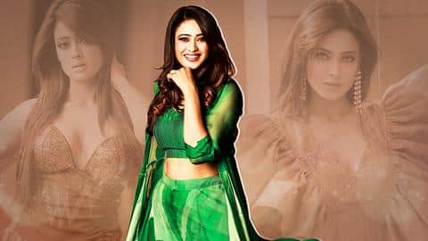 Shweta Tiwari birthday special: Listing her best reality show performances Shweta Tiwari birthday special: Listing her best reality show performances