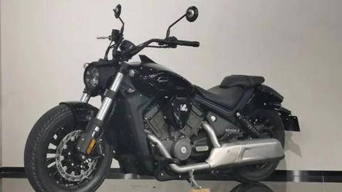Benda BD500 cruiser arrives with sporty looks: Check features, price Benda BD500 cruiser arrives with sporty looks: Check features, price