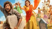 Keerthy Suresh's 'Uppu Kappurambu' locks release date on Prime Video