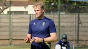 South Africa face Zimbabwe in 1st Test: Preview and stats