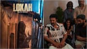 Will Mammootty return as Moothon in 'Lokah' franchise? Director reveals
