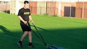 Macebell training: Why this ancient workout is becoming popular again