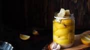 Add zing to your meals with preserved lemons