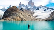 The most spectacular landscapes in Patagonia 