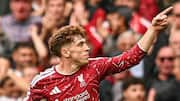 Premier League: Liverpool held to 2-2 draw by Nottingham Forest