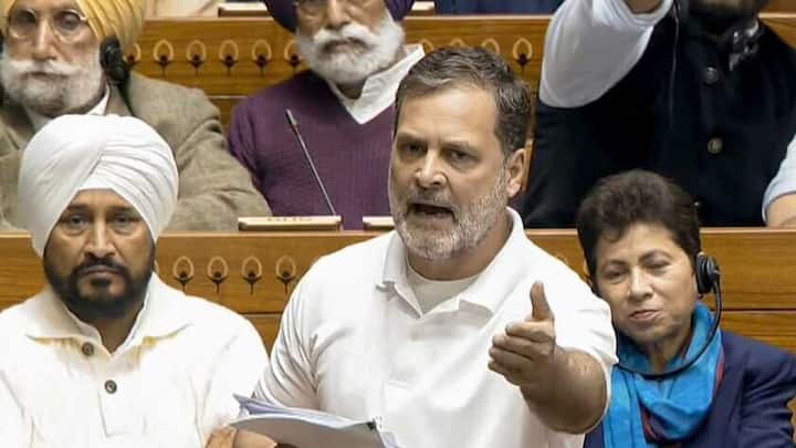 Rahul claims India-US deal signed under pressure, cites Epstein Files 