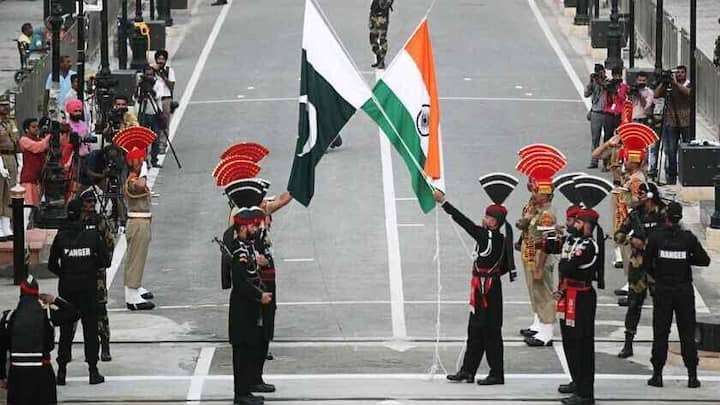 'No third-party...': India rejects China's claim of mediating Pakistan truce