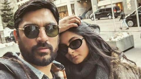 Who is Karan Boolani? Know who stole Rhea Kapoor's heart Who is Karan Boolani? Know who stole Rhea Kapoor's heart
