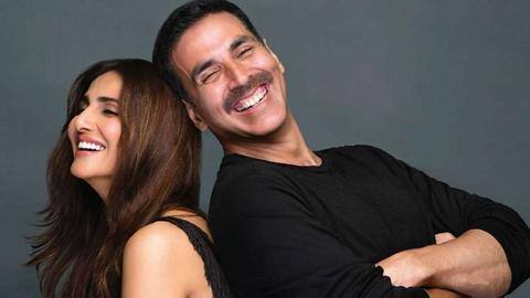 Akshay's 'Bell Bottom' coming to Amazon Prime Video this month Akshay's 'Bell Bottom' coming to Amazon Prime Video this month