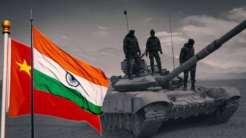 India to take up border issues with China before normalcy India to take up border issues with China before normalcy