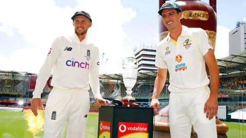 Ashes 2021/22, 2nd Test (D/N): Match preview, stats, and more Ashes 2021/22, 2nd Test (D/N): Match preview, stats, and more