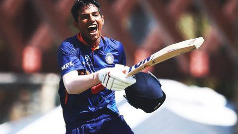 Yash Dhull leads ICC U-19 Valuable Team of the Tournament Yash Dhull leads ICC U-19 Valuable Team of the Tournament