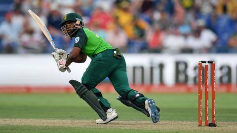 Temba Bavuma ruled out of England tour: Details here Temba Bavuma ruled out of England tour: Details here