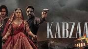 Box office: 'Kabzaa' collections drop further on Day 4