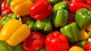 Vegetarian? Add these vitamin C-rich foods to your diet