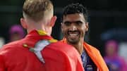 CWG 2026: What unique milestone did India's Gulveer Singh achieve?
