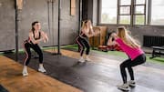 5 basic moves for better strength and fitness