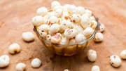 5-minute lotus seed recipes for busy mornings