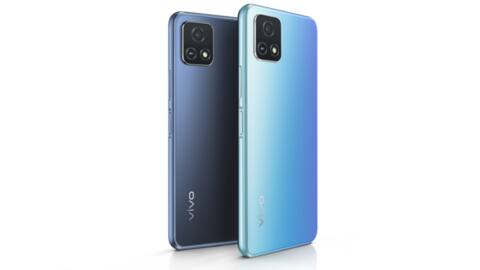Vivo Y31s (t1 version), with MediaTek Dimensity 700 chipset, launched Vivo Y31s (t1 version), with MediaTek Dimensity 700 chipset, launched