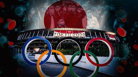 27 new COVID-19 cases at Olympics; Japan extends restrictions 27 new COVID-19 cases at Olympics; Japan extends restrictions