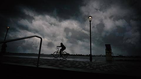 Storm Ida kills 45 people across six US states Storm Ida kills 45 people across six US states