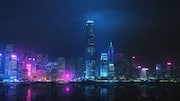 These are the 5 most futuristic cities in the world These are the 5 most futuristic cities in the world