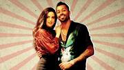 Hardik Pandya-Natasa Stankovic: All about their Udaipur Valentine's Day wedding
