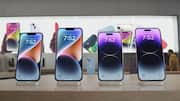 India beats China to become biggest smartphone supplier to US