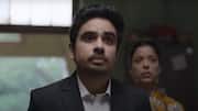 SonyLIV's 'Court Kacheri' trailer: A reluctant lawyer navigates family legacy