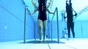 Speed walking or underwater treadmill: Which is better for joints?