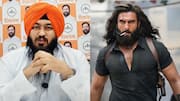 'Dhurandhar 2': Sikh leader files complaint over 'disrespectful' Gurbani scene