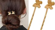 How to use hairpins for that chic look 