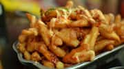 How to make crispy jackfruit fries in minutes