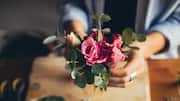 Create beautiful flower arrangements with these tips